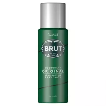 Brut Izzadásgátló spray-Original 200ml